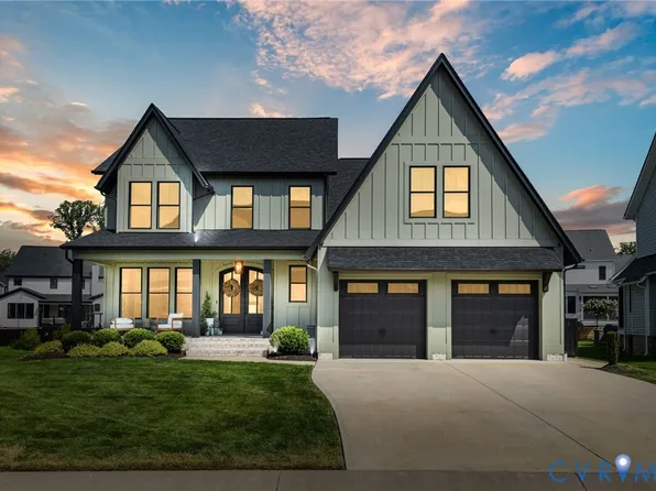 15006 Dordon Ln, Midlothian, VA 23112