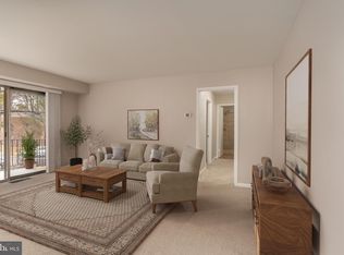 10630 Kenilworth Ave APT 101, Bethesda, MD