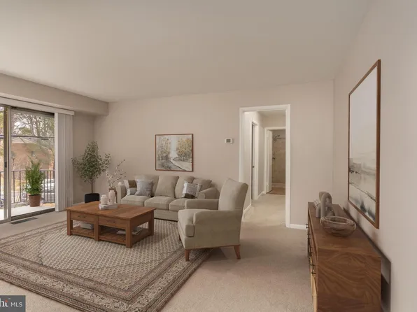 10630 Kenilworth Ave APT 101, Bethesda, MD 20814