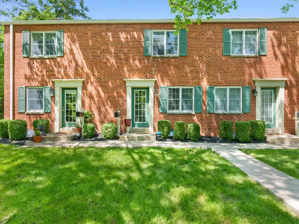 360 Parkview Dr APT B, Columbus, OH 43202
