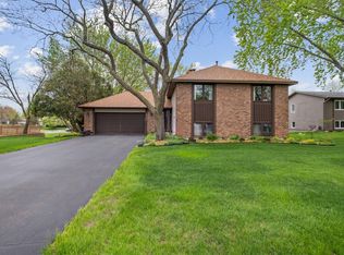 10556 Kentucky Ave S, Bloomington, MN 55438