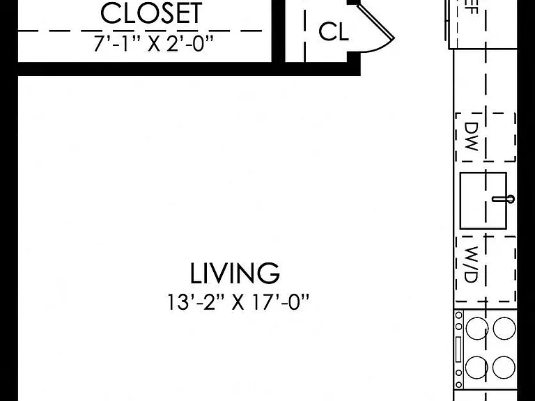 758 Clarkson — Photo 13