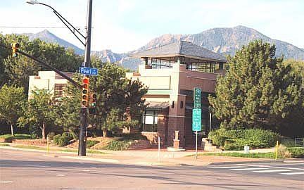 For Sale: 2950 Pearl Street, Boulder, Co 80301
