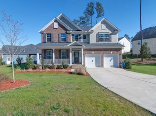 3702 Albritton Dr, Durham, NC 27705