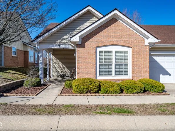 95 Autumn Glen Dr, Greencastle, IN 46135