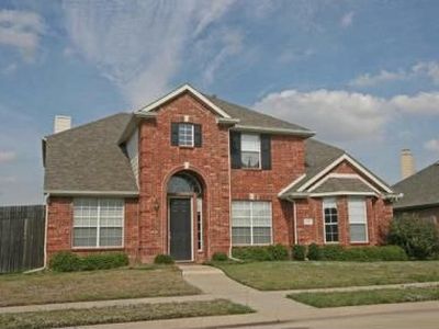 5428 Big River Dr, The Colony, TX, 75056