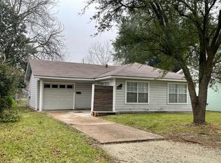 5555 Winfree St, Beaumont, TX 77705