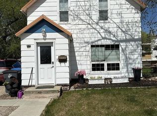 1217 2nd STREET, Estevan, SK S4A 0M1