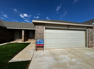 5610 Lehigh St, Lubbock, TX 79416