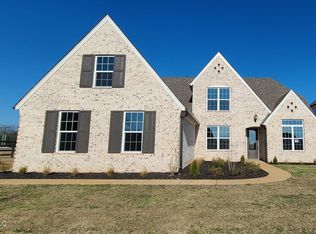 354 Fawn Grove Trl, Hernando, MS 38632