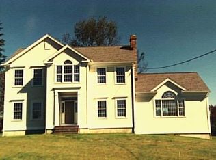 LOT 5 Stonehouse Rd, Shelton, CT 06484