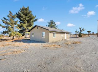 11880 Cortez Rd, Pinon Hills, CA 92372