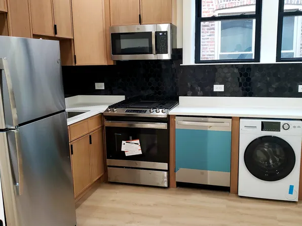 944 N Damen Ave #2F, Chicago, IL 60622