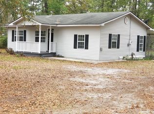 1003 Richland Ave, Rincon, GA 31326