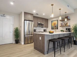 706 Madison St #203, Hoboken, NJ 07030