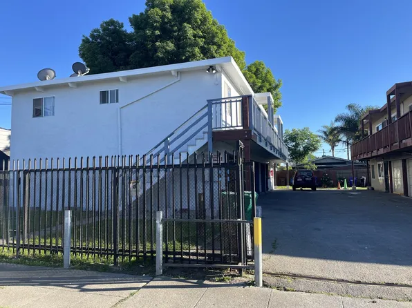 240 Duboce Ave, Richmond, CA 94801