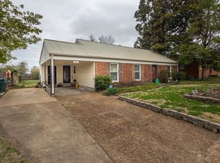 4678 Almo Ave, Memphis, TN 38118