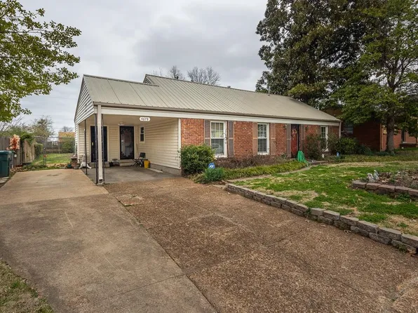 4678 Almo Ave, Memphis, TN 38118