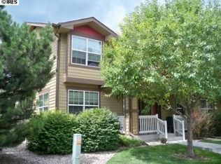 4503 Starflower Dr UNIT A, Fort Collins, CO 80526