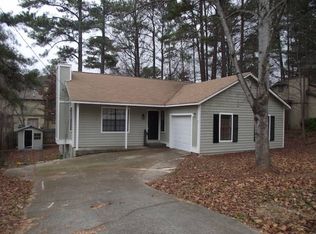 4167 Shiloh Ridge Trl NW, Kennesaw, GA 30144