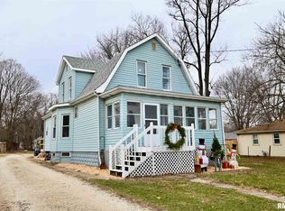 4201 S Ricketts Ave, Peoria, IL 61607