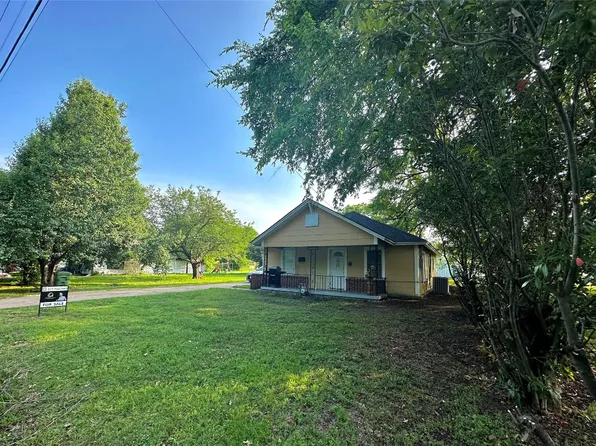 507 Fly St, Seagoville, TX 75159