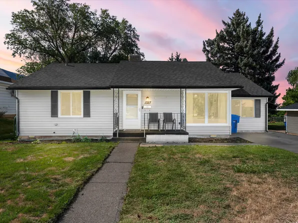 1327 Hudson St, Ogden, UT 84404
