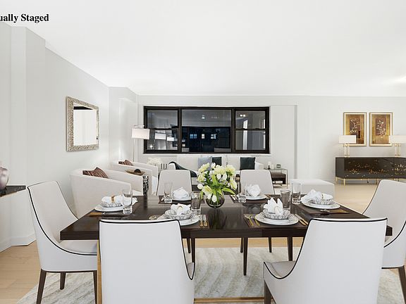 5th image of 305 E 72nd St Penthouse E