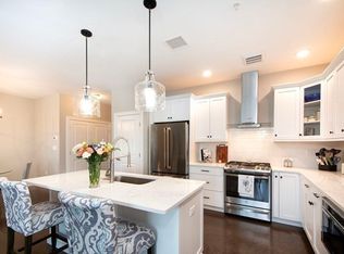 45 Plaza Way UNIT 404, Plymouth, MA 02360