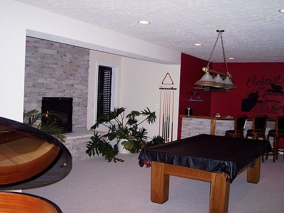 lower level