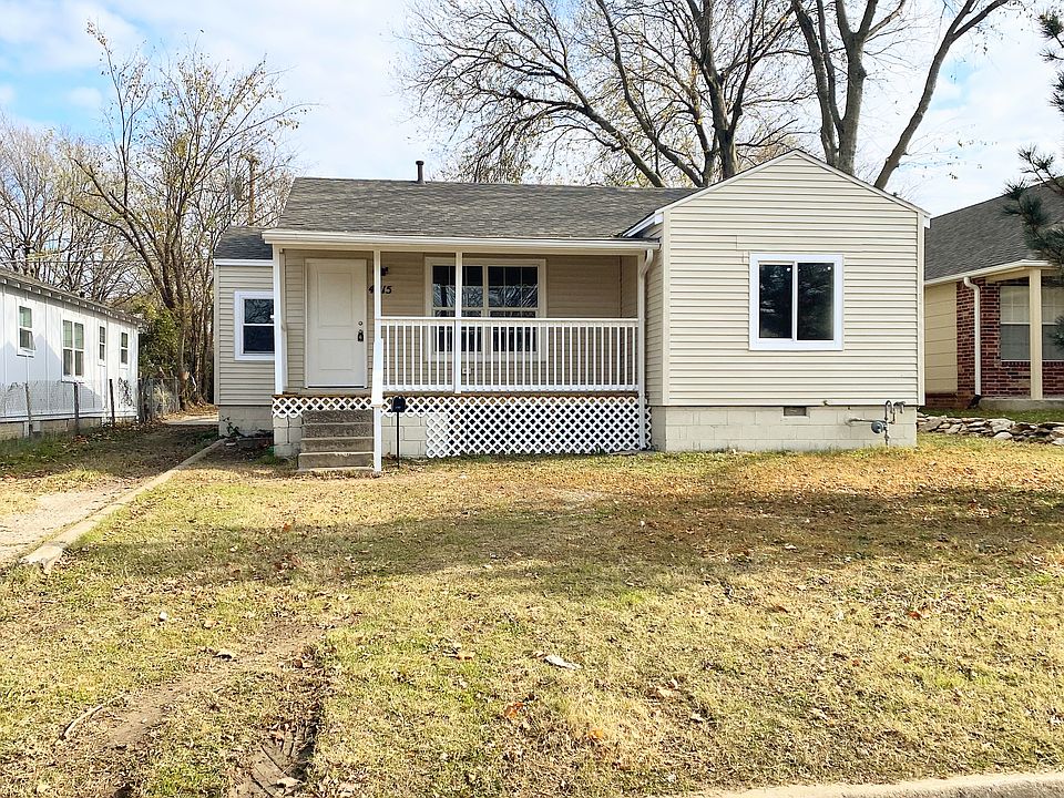 1st image of 4815 S 34th West Ave