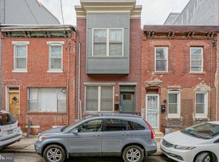 1324 S Bouvier St, Philadelphia, PA 19146