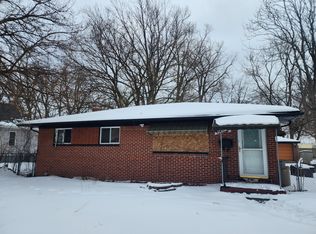 26027 Ross St, Inkster, MI 48141