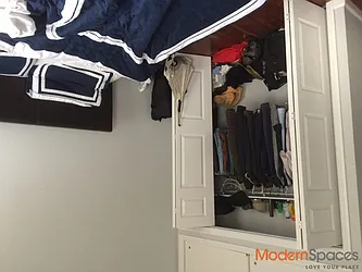 Rented by Modern Spaces