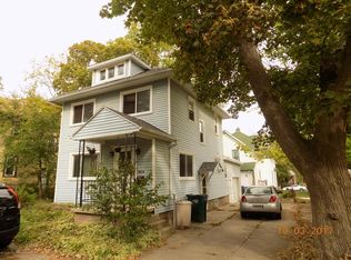 814 Summerville Ave, Lansing, MI 48915