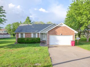 1277 Cheryl Ct, Clarksville, TN