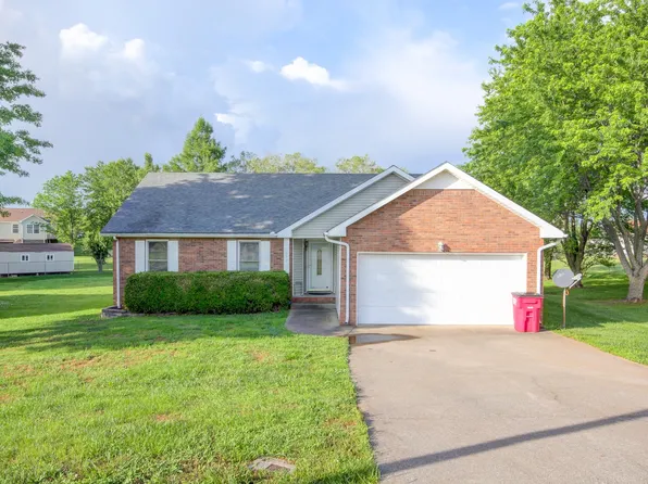 1277 Cheryl Ct, Clarksville, TN 37042