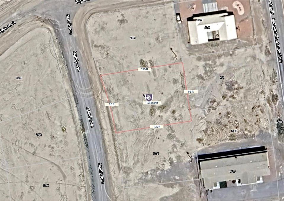2nd image of 2061 Mandy Ave
