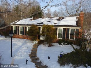 18965 Abbotsford Cir, Germantown, MD 20876