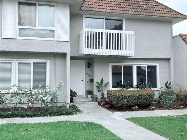 21749 Lake Vis, Lake Forest, CA 92630