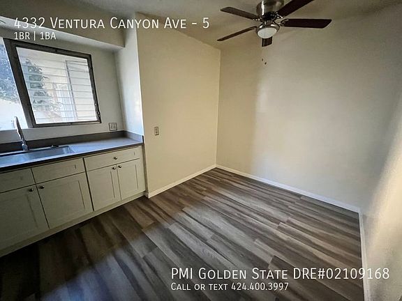 4th image of 4332 Ventura Canyon Ave APT 5