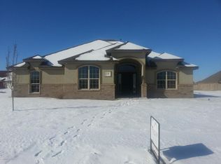 7400 Jacksnhole, Amarillo, TX 79118