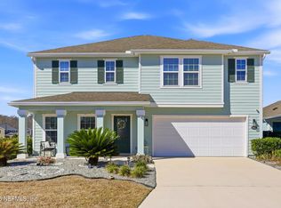 14602 Barred Owl Way, Jacksonville, FL 32259