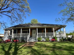 148 Family Hill Ln, Huntsville, AL 35811
