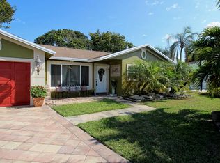 22598 SW 64th Way, Boca Raton, FL 33428
