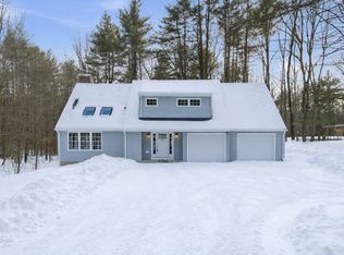 122 Jewett St, Pepperell, MA 01463