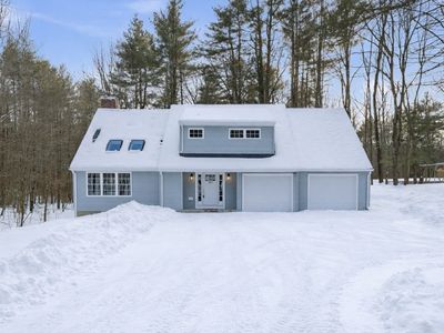 122 Jewett St, Pepperell, MA, 01463