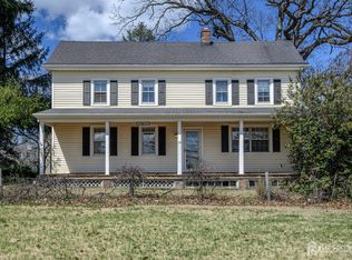 105 Morning Glory Rd, Warren, NJ 07059