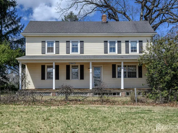 105 Morning Glory Rd, Warren, NJ 07059