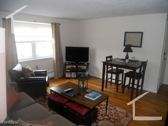 12 Vinal St. #5 Boston (Brighton) Unit Photo 5